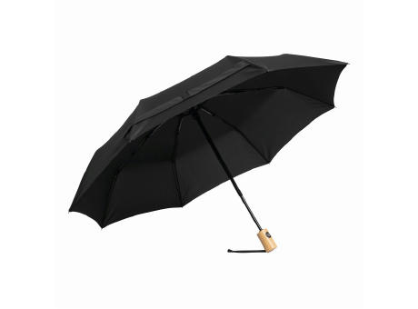 Vollautomatischer Windproof-Taschenschirm CALYPSO