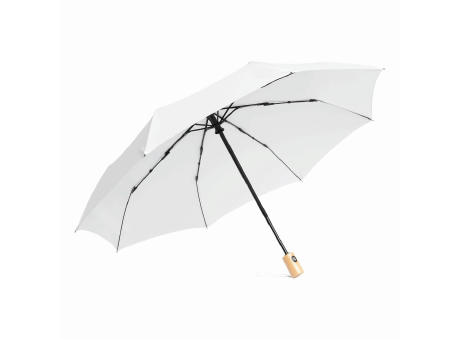 Vollautomatischer Windproof-Taschenschirm CALYPSO