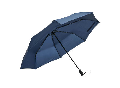 Vollautomatischer Windproof-Taschenschirm MISTRAL