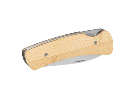 Taschenmesser BAMBOO BLADE