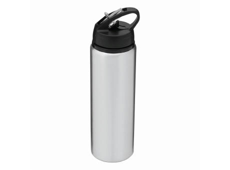 Aluminium-Trinkflasche SPORTY TRANSIT