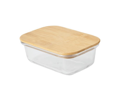 Lunchbox ROSILI M, Füllmenge ca. 350 ml