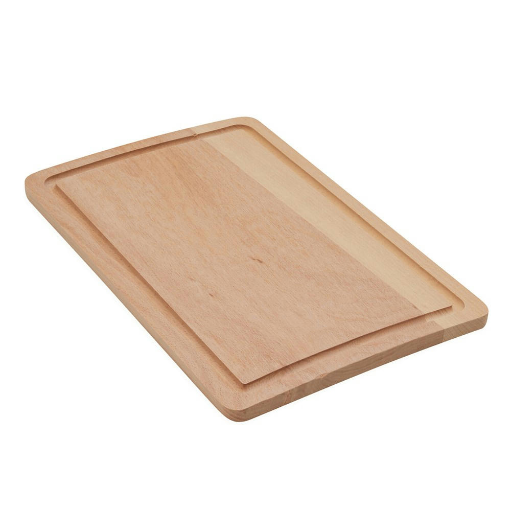 Schneidebrett WOODEN SQUARE