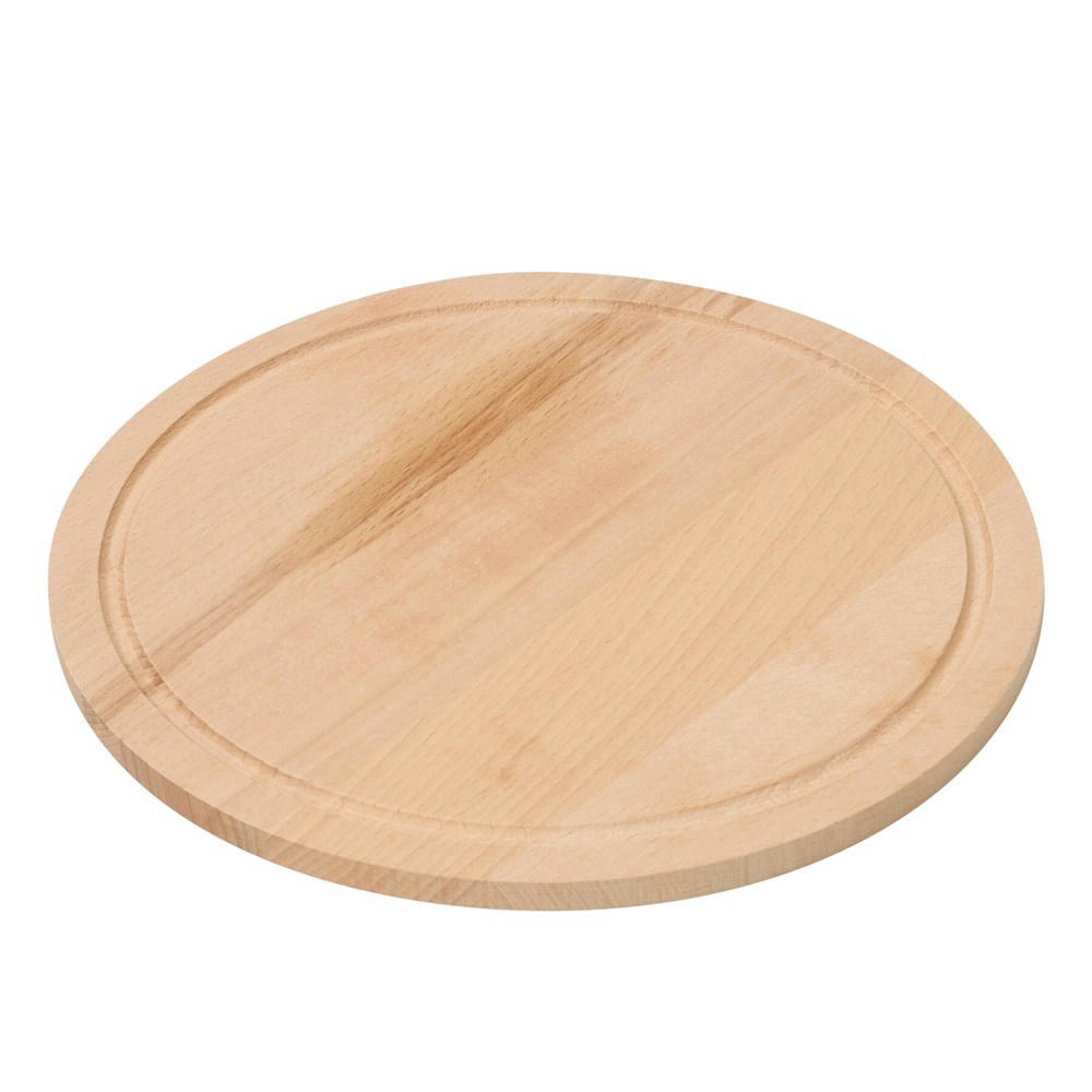 Schneidebrett WOODEN CIRCLE