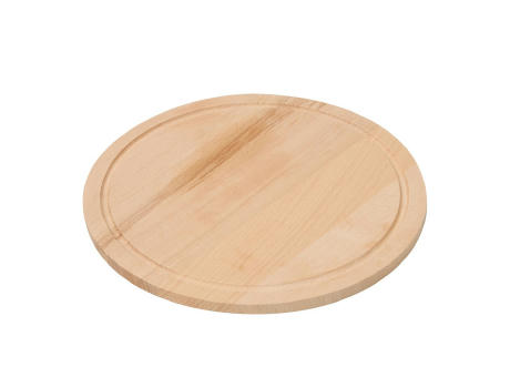 Schneidebrett WOODEN CIRCLE