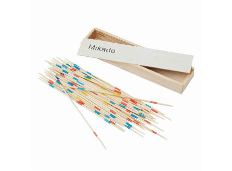 Mikado-Spiel FOCUS