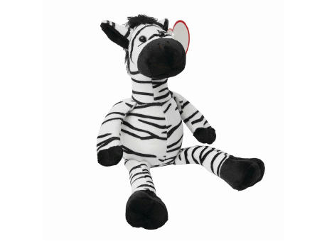 Plüsch-Zebra LORENZO