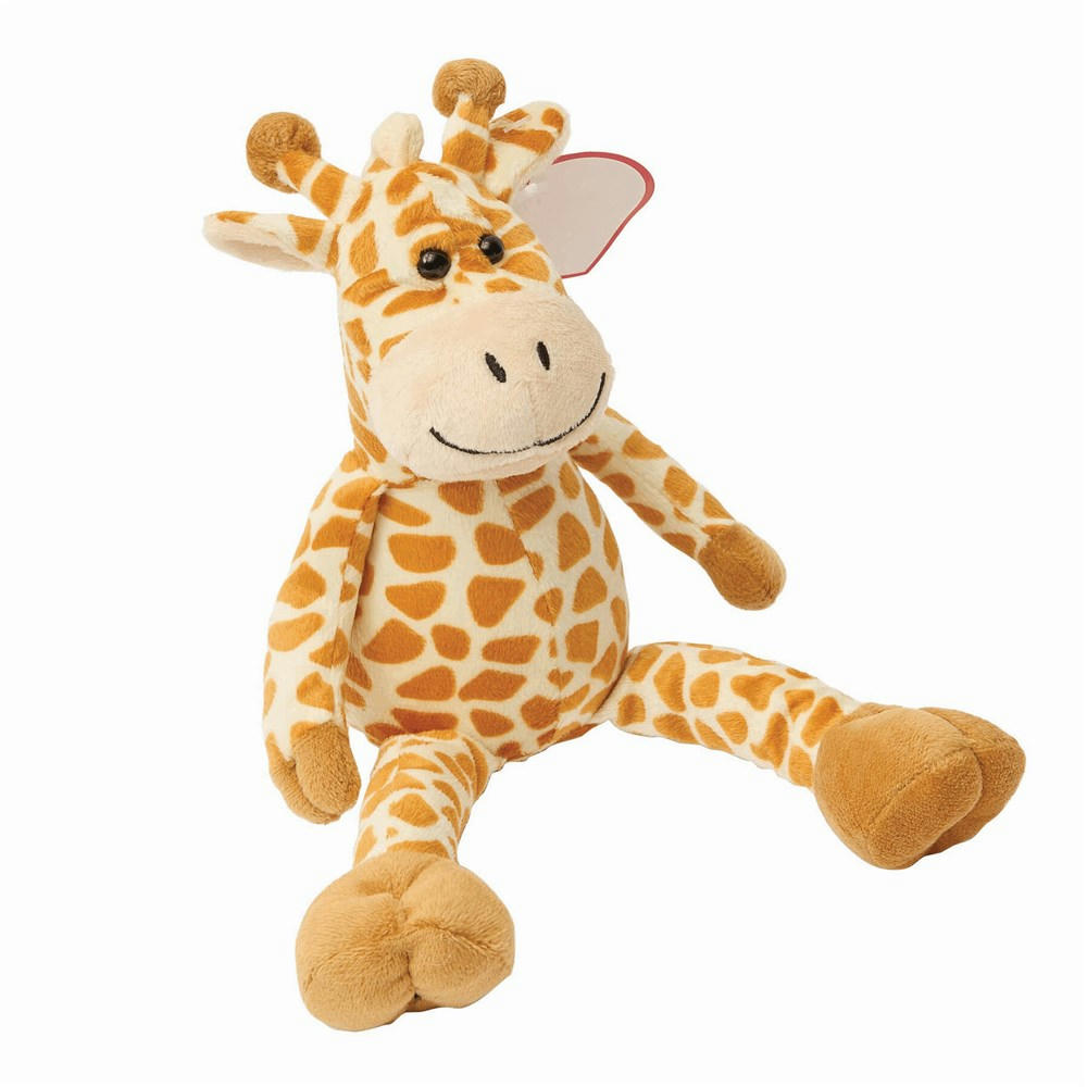 Giraffe MAURICE