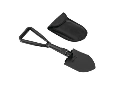 Faltbarer Spaten SCOOP mit Tasche