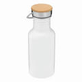 Aluminium Trinkflasche ECO TRANSIT