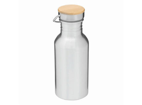 Aluminium Trinkflasche ECO TRANSIT