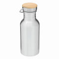 Aluminium Trinkflasche ECO TRANSIT