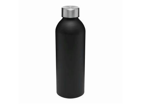 Aluminium-Trinkflasche JUMBO TRANSIT