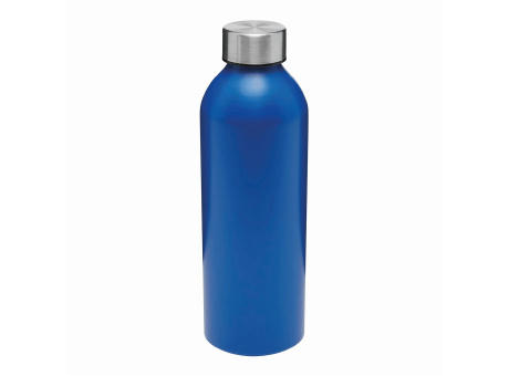 Aluminium-Trinkflasche JUMBO TRANSIT