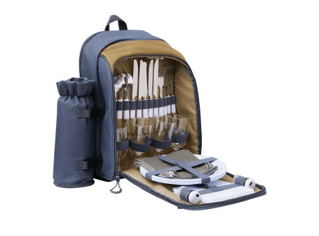 Picknick-Rucksack SMART TRIP