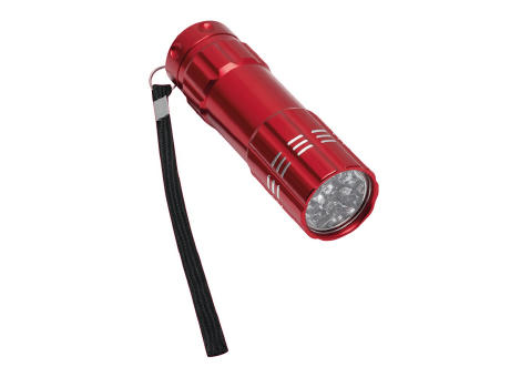 LED-Taschenlampe POWERFUL