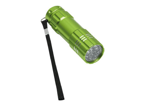 LED-Taschenlampe POWERFUL