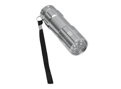 LED-Taschenlampe POWERFUL