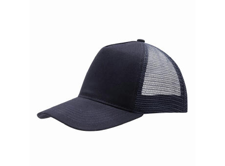 5-Panel-Cap FASTBALL