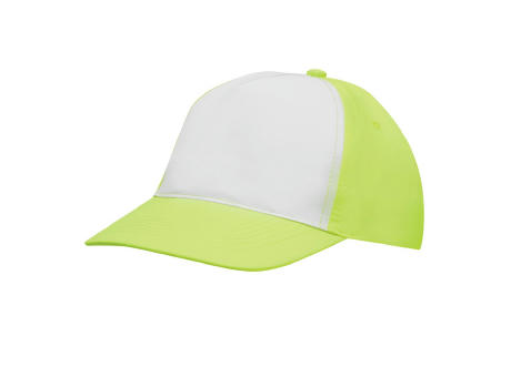 5-Panel-Cap SHINY