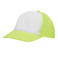 5-Panel-Cap SHINY