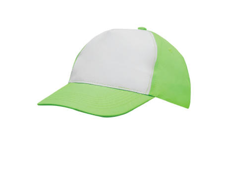 5-Panel-Cap SHINY