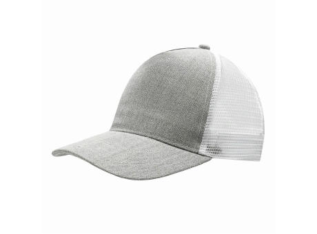 5-Panel-Cap CASUAL FIT