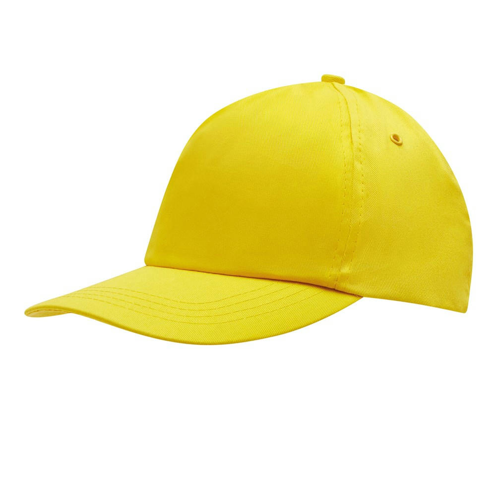 5-Panel-Cap RACING