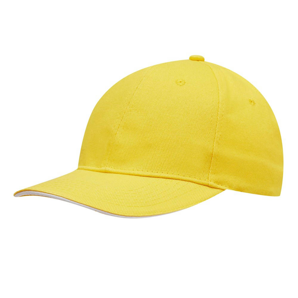 6-Panel-Sandwich-Cap LIBERTY