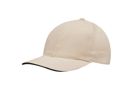 6-Panel-Sandwich-Cap LIBERTY