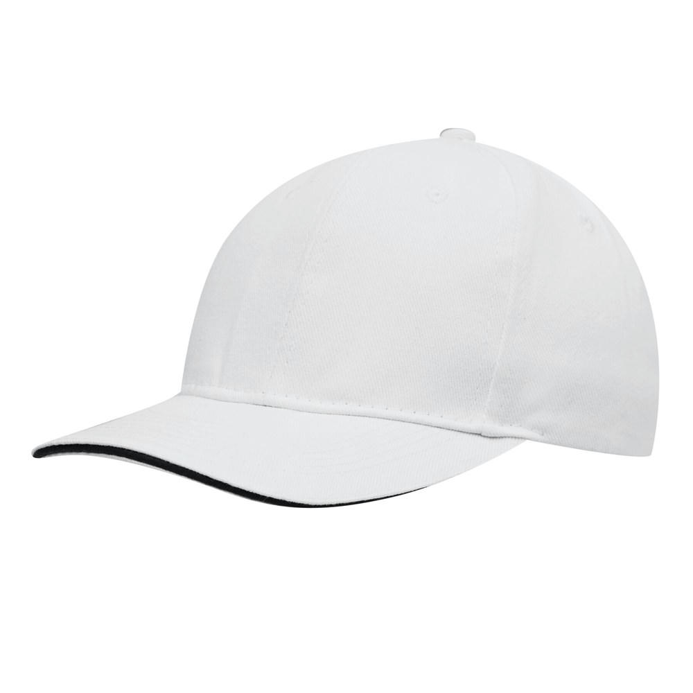 6-Panel-Sandwich-Cap LIBERTY