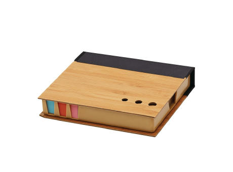 Memobox BAMBOO NOTE