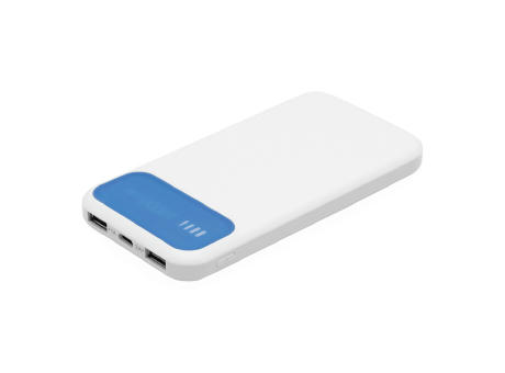 Powerbank SILICON VALLEY