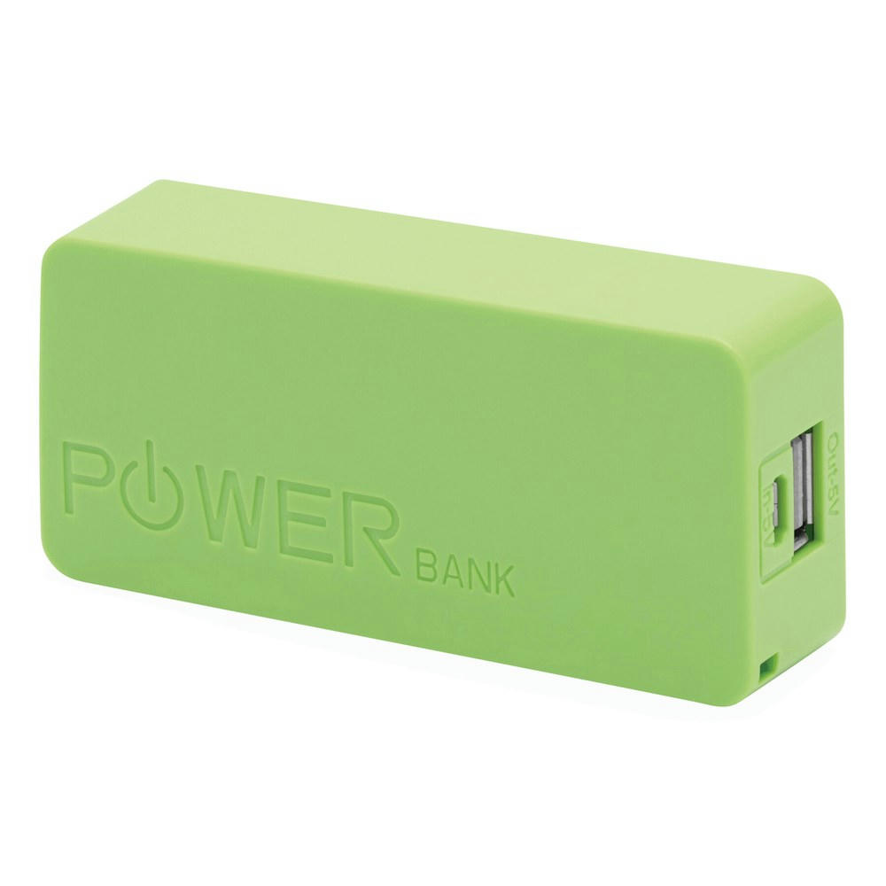 Powerbank TOP ENERGY