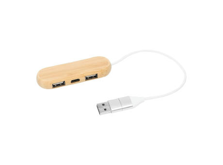 USB Hub MULTIPLIER