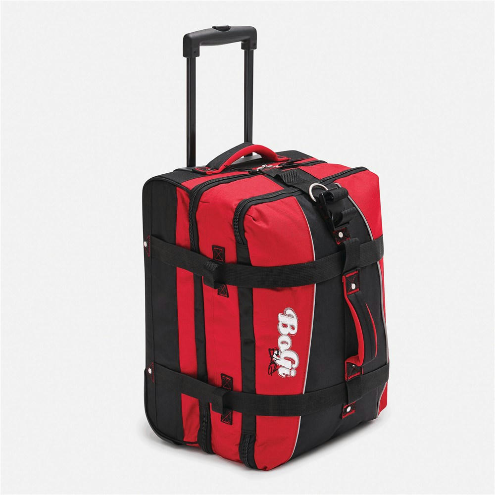 Trolley-Reisetasche BoGi S