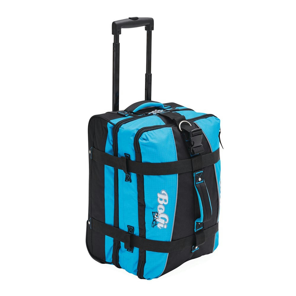 Trolley-Reisetasche BoGi S