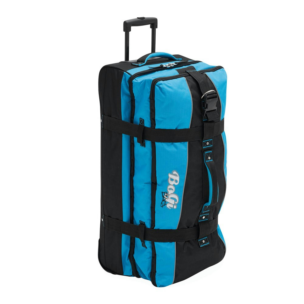 Trolley-Reisetasche BoGi XL