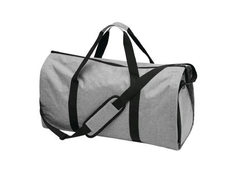 Reisetasche MILANO mit integriertem Kleidersack