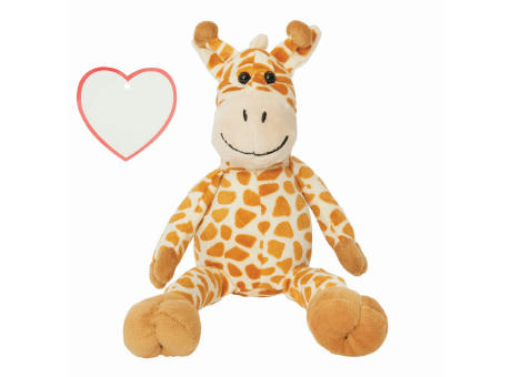 Giraffe MAURICE