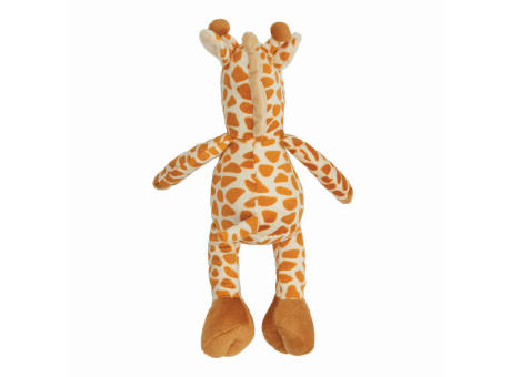 MAURICE - Giraffe