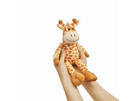 MAURICE - Giraffe