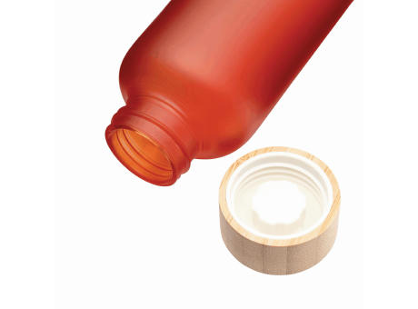 TAKE FROSTY - Glas-Flasche