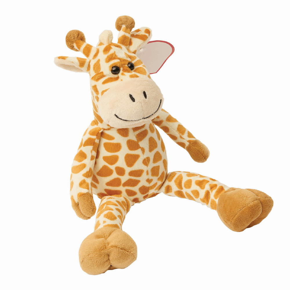 MAURICE - Giraffe