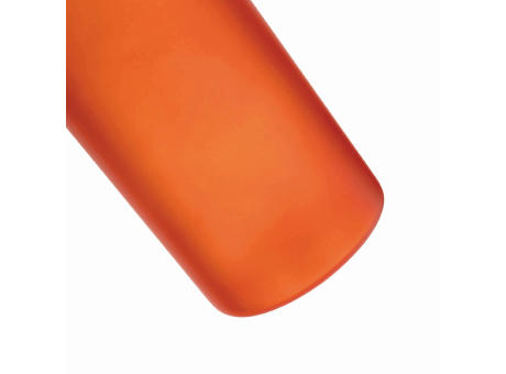 Glas-Flasche TAKE FROSTY