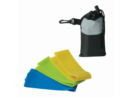 SPORTY BAG