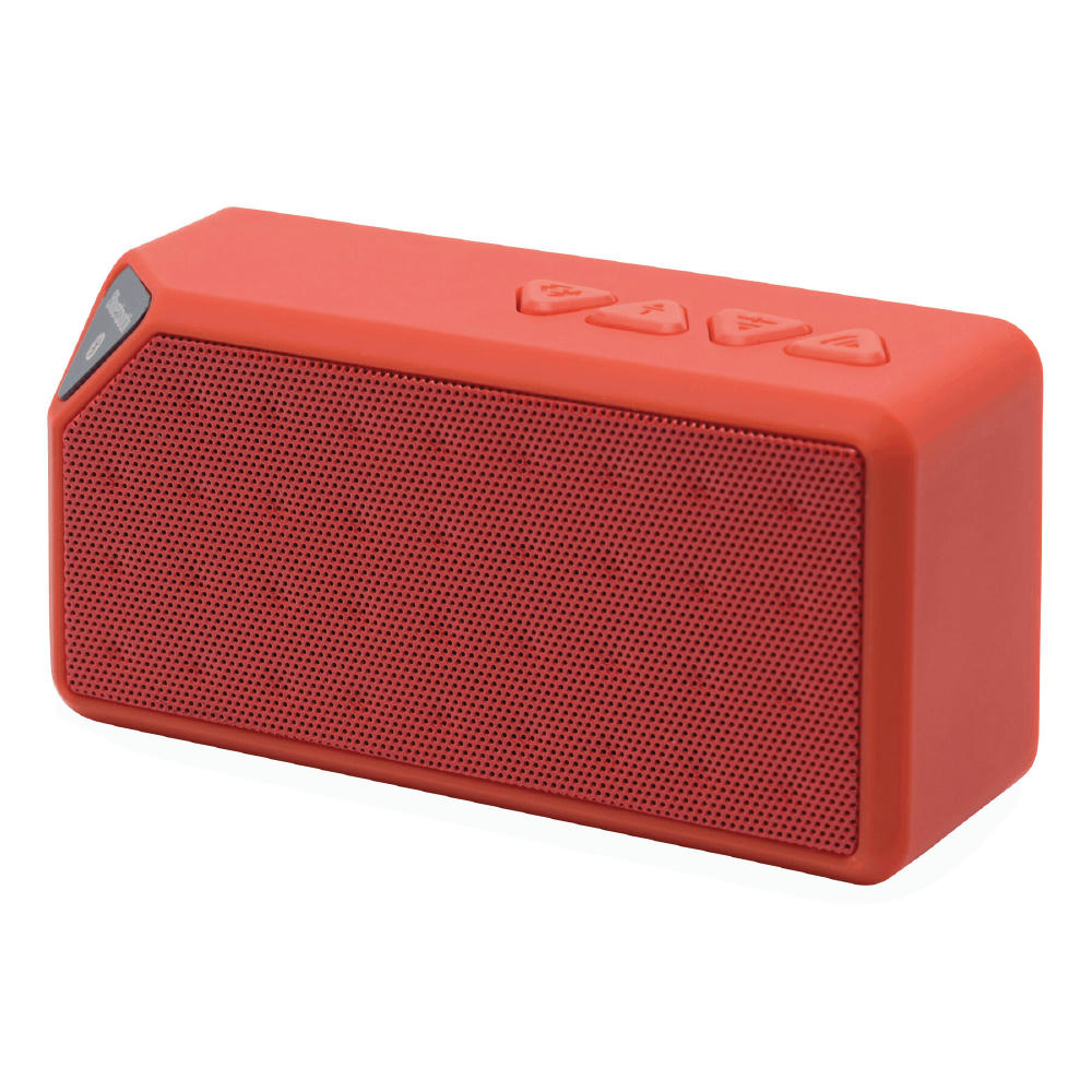 CUBOID - Wireless-Lautsprecher