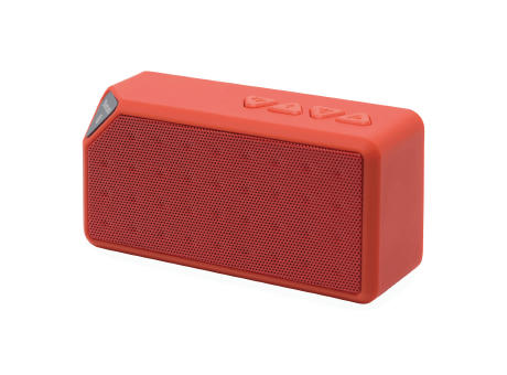 Wireless-Lautsprecher CUBOID