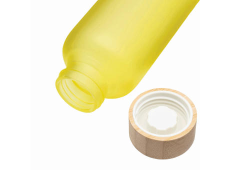 TAKE FROSTY - Glas-Flasche