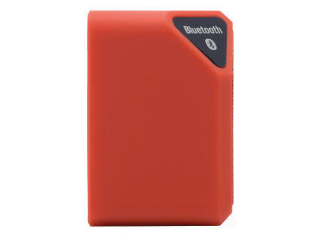 Wireless-Lautsprecher CUBOID